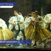Предпремьерный показ «Лебединого озера» прошёл в Нижнем Новгороде