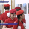 В Законодательном Собрании открылась выставка «Наследники Победы»