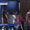 Турнир Приволжского федерального округа по баскетболу 3×3 вновь стартовал в Нижнем Новгороде