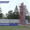 Мемориалы Ленинского района приводят в порядок