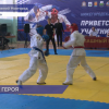 Всероссийский турнир по рукопашному бою памяти героя России Игоря Гурова прошёл в Нижнем Новгороде