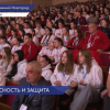 В Нижнем Новгороде проходит финал Всероссийской олимпиады по «Основам безопасности и защите Родины»