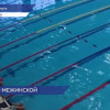 София Межинская взяла золото и серебро на чемпионате России по плаванию среди слабовидящих