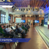 Финал нижегородского этапа «Учитель года 2025» прошел в Академии «Маяк» имени Сахарова