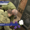 В Управлении ФСБ России по Нижегородской области традиционно благоустраивают могилу Юрию Данилову