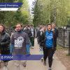 Акция «Чистый Нижний» собрала более 200 нижегородцев ради уборки на военном кладбище