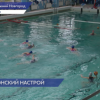 Ватерполистки из нижегородского «Буревестника» выиграли в 1/4 финала Чемпионата России по водному поло