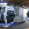 Нижегородская канатная дорога вновь заработала после месяца модернизации