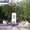 Акция «Нет забытых могил» прошла в Ленинском районе Нижнего Новгорода на кладбище «Красная Этна»