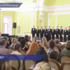 Выступление хорового коллектива стало данью уважения Дню Победы и 90-летию композитора Льва Сивухина