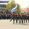Генеральная репетиция парада прошла в Нижнем Новгороде