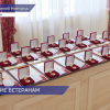 Тридцать нижегородцев получили звание «Почётный ветеран города Нижнего Новгорода»