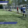 Епархиальный турнир по мини-футболу прошел в Нижнем Новгороде