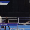 Нижегородские спортсмены выиграли три золота чемпионата России по муай-тай