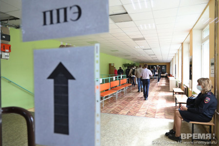 Более трети участников опроса в Нижнем Новгороде выступили за отмену ЕГЭ