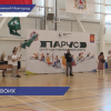 Семейный спортивный фестиваль «Парус СВОих» прошёл в Нижнем Новгороде