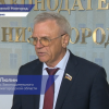 Депутаты Законодательного собрания Нижегородской области обсудили ряд важных изменений в региональном законодательстве