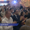 В Нижнем Новгороде прошла церемония закрытия образовательного проекта «Амбассадоры здравоохранения»