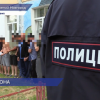 Нижегородские полицейские провели рейд по выявлению нелегальных мигрантов в Канавинском районе