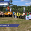 Почти 150 школьников Нижегородской области приняли участие в туристско-краеведческом слёте в Городецком округе