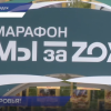 Оздоровительный марафон «Мы за ZОЖ» прошел в Богородске