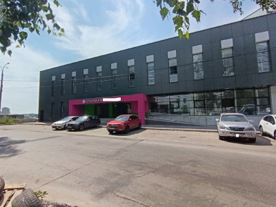 Большой медицинский центр откроется в микрорайоне Кузнечиха в Нижнем Новгороде