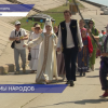 Фестиваль «День народного костюма» состоялся в Городце