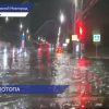 В Нижнем Новгороде в круглосуточном режиме устраняют последствия залпового ливня