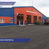 Два пожарных депо, отвечающих современным требованиям, открылись в Уренском округе