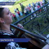 «Музыка балконов» прозвучала на слиянии Волги и Оки