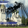 Новый арт-объект в честь изобретателя Ивана Кулибина появился в центре Нижнего Новгорода