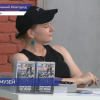 Необычный сборник «365 уличных посланий. Нижний Новгород» презентовали в столице Приволжья