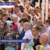 Памятные мероприятия, посвящённые преподобному Серафиму Саровскому, прошли в Дивееве