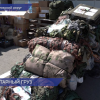40 тонн гумпомощи отправили из Нижегородской области в зону СВО
