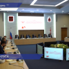 Глеб Никитин принял участие в заседании Совета при полномочном представителе президента России в ПФО