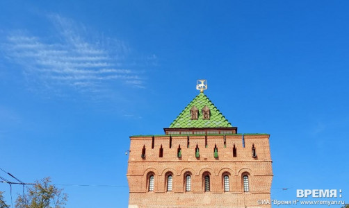 Историк разъяснил актуальность нового курса «История Нижегородского края»