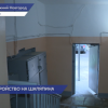 Жителям дома №18 по улице Шаляпина в Нижнем Новгороде отремонтировали подъезд и придомовую территорию