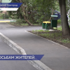 Во дворах улиц Богдановича и Верхне-Печерской в Нижнем Новгороде отремонтировали тротуары