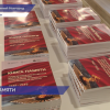 В КУПНО прошла презентация новой книги о героях Великой Отечественной войны