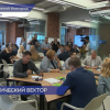 Первое заседание стратегической сессии состоялось Нижнем Новгороде