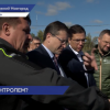 Глеб Никитин проинспектировал ход реконструкции Нижегородской станции аэрации