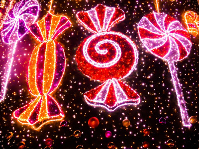 Как родителям организовать новогодний утренник для детского сада