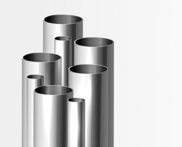 ТОП-10 компаний по продаже стальных труб в России