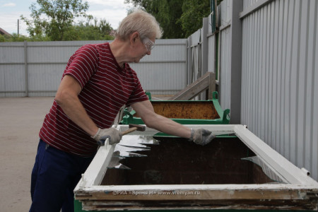 В банке вакансий Нижегородской области — более 32 тысяч рабочих мест