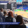 БК «Пари НН» провёл первую домашнюю игру чемпионата с пермской «Пармой»