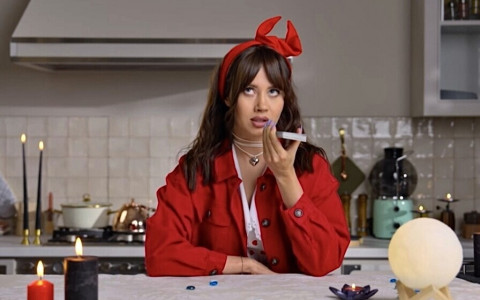 Актёры сериала «Няня Оксана»: роли и характеры персонажей