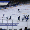 Хоккеисты нижегородского «Торпедо» проиграли московскому «Динамо»