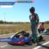 Нижегородец Даниил Войнов стал трёхкратным чемпионом Первенства Rotax Max по картингу
