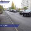 Дворы высоток на Коминтерна и Бийской отремонтировали после обращения нижегородки к мэру города