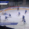 Хоккеисты команды «Торпедо-Горький» продолжают свою сибирскую серию выездных матчей